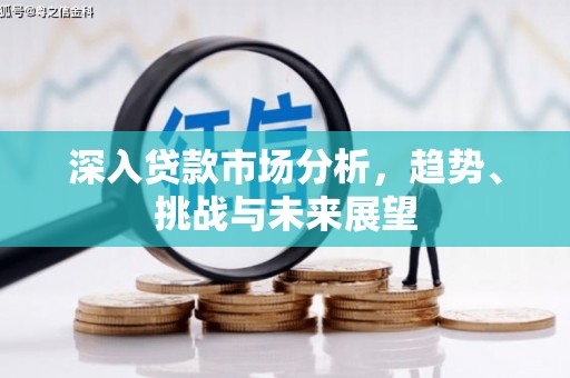 同仁深入贷款市场分析，趋势、挑战与未来展望